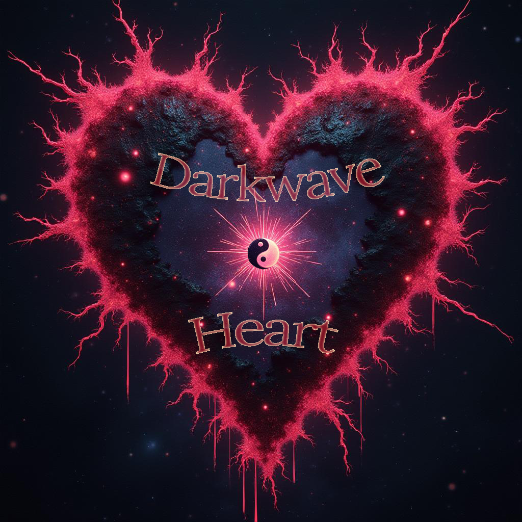 Darkwave Heart Reviews